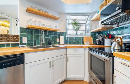 2BR Beach Getaway - Pool Gym Near Space Coast - Foto 5