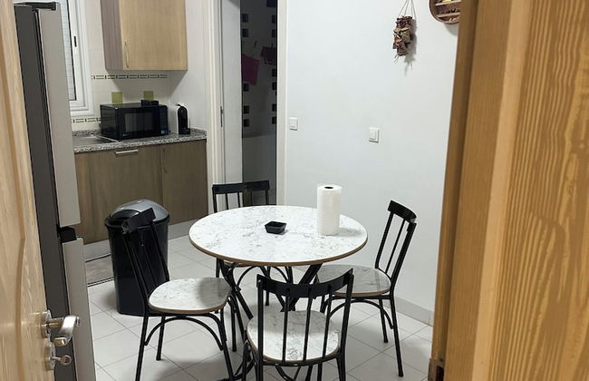 Stunning 3 Bedroom Apartment in Khezema, Sousse Just 5 Minutes From the Beach! - Foto 28