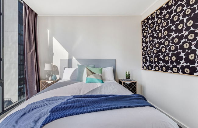 Nook Melbourne 173 City Road - Foto 11