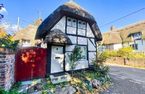 Mortimer Cottage - Photo 23