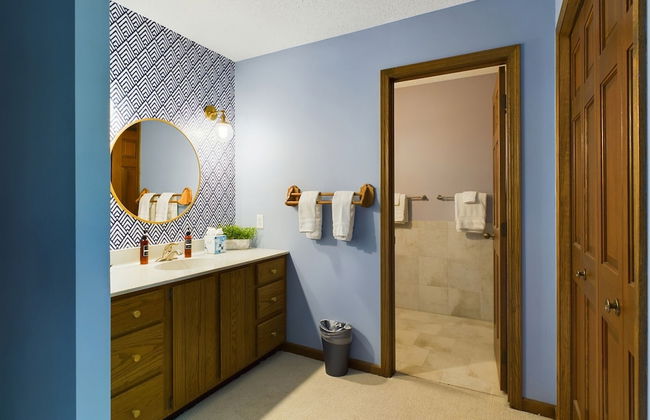 Hazeltine Hideaway - Foto 28