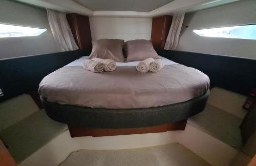 Vedette KEFI Prestige 350 Fly - Foto 8