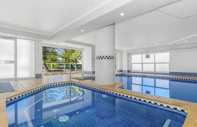 Oscar on Main Resort - Photo 65