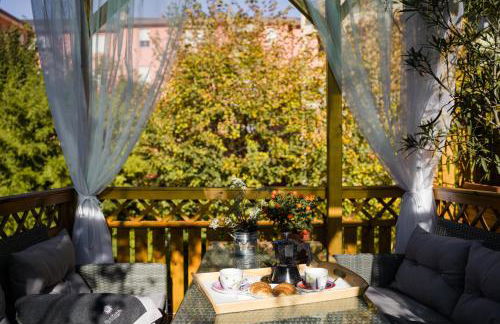 All’Altana b&b apartment - Foto 17