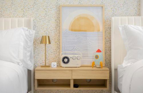 Modern Elegant Designer Home in Irvine - Foto 58