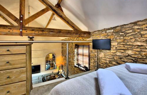 Blacksmith’s Barn - Cosy, Chilled & Dog Friendly. - Foto 25