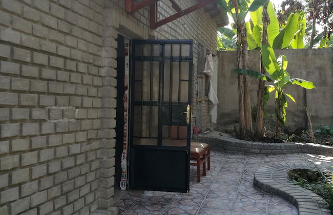 In-Africa Stay - Foto 29