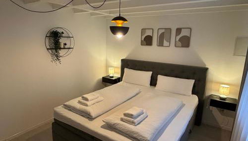 2-Zimmer Souterrain Wohnung - Foto 4