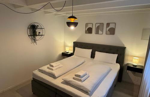 2-Zimmer Souterrain Wohnung - Foto 4