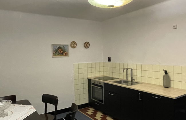 Cosy Country House U Faflika With Sauna and 2 Bathrooms - Foto 42