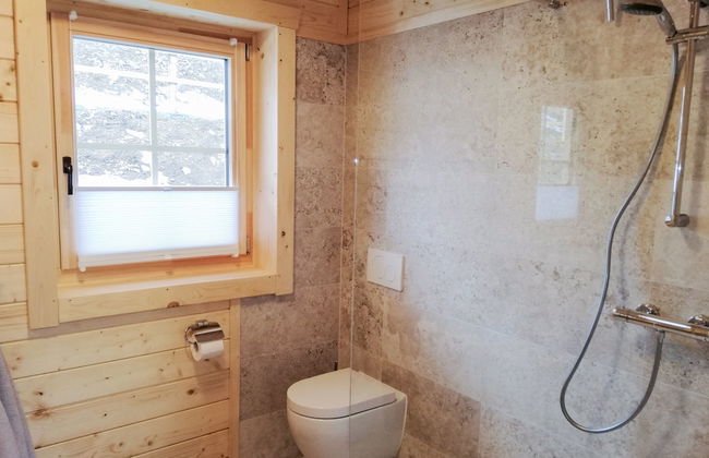 Hütte Buchfink - Photo 15