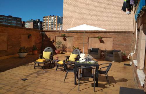 Espronceda Patio Solarium - Foto 10