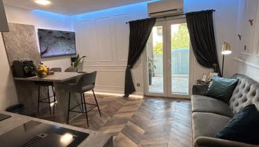 Delfa Luxe Suite - Foto 3