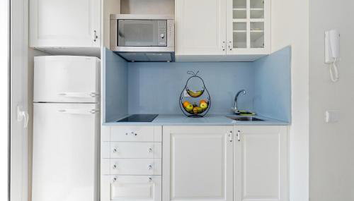 Apartamento Sf2 - Foto 3