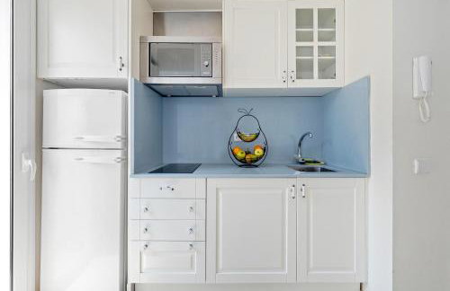 Apartamento Sf2 - Foto 3