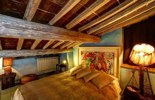 La Casa del Sole del Sodo - Foto 21