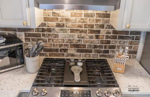 Hanland House - Foto 16