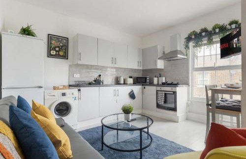 Wembley Royal Residence - Free Parking - Foto 20