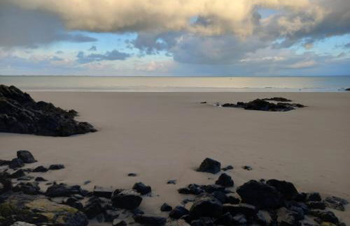 Les Falaises, en plein cœur de Binic - Foto 27