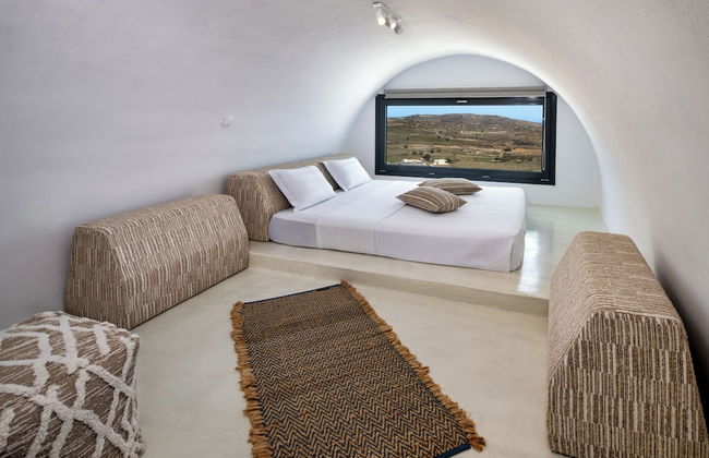 Amphora Luxury Villas Akrotiri - Foto 11