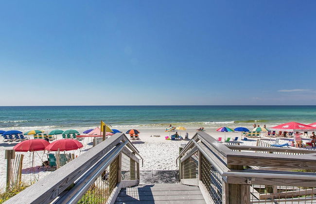 Shoreline Towers 3063 - Foto 51