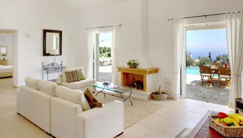 Villa Kalithea in Paxi - Foto 3