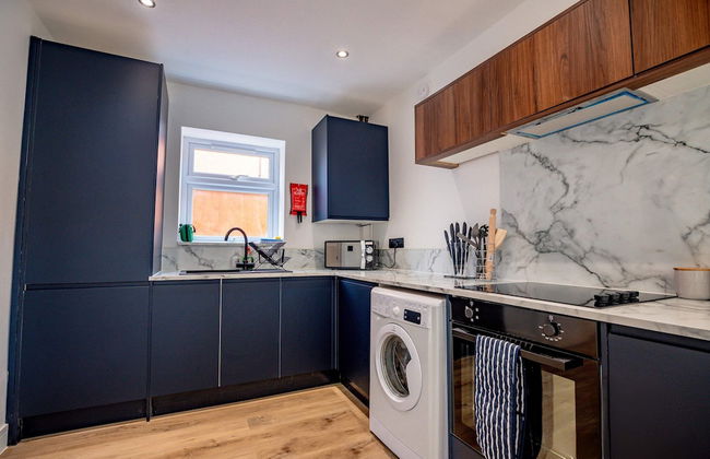 Host Stay Carlisle Road House - Photo 6