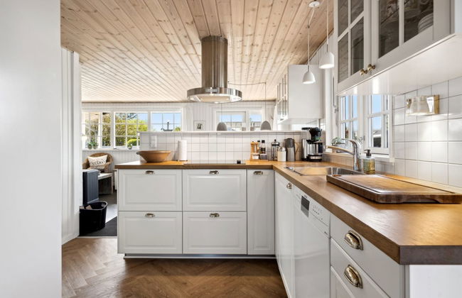 "Ekatarina" - 125m from the sea - Foto 14