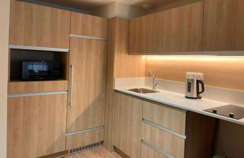 Zenao Appart'hôtels Saint-Mandé - Foto 4