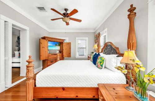 Birds of Paradise: Unwind in Nature's Embrace - Foto 40