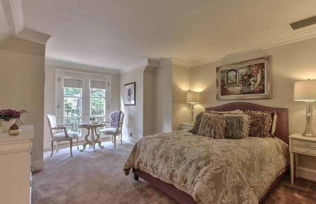 Lx33: Luxury Vacation Villa On Pebble Beach With Pool - Foto 8