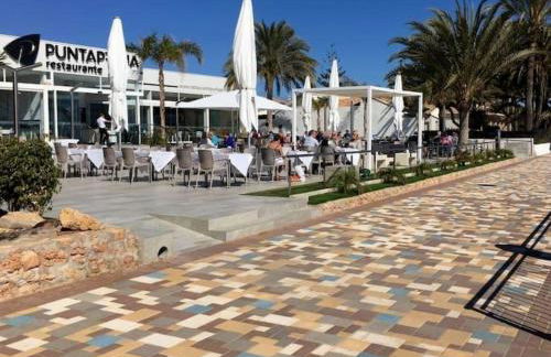 Punta Prima & Oasis Beach apartment - Foto 71