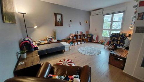 T4 cosy famille parking clim - Foto 3