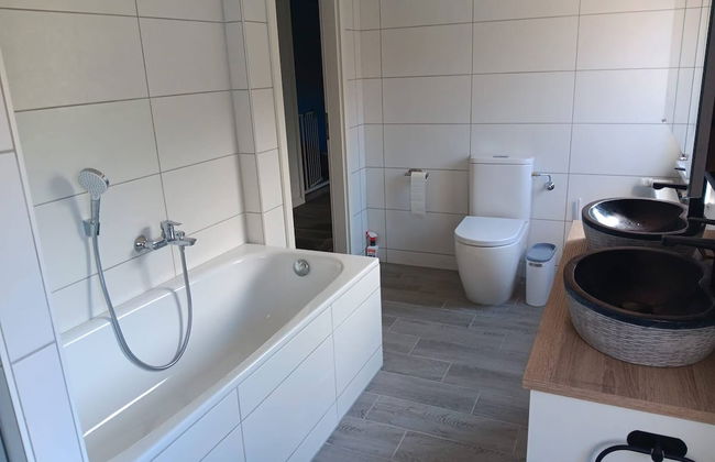 House Marilene - Your Temporary Home - Foto 16