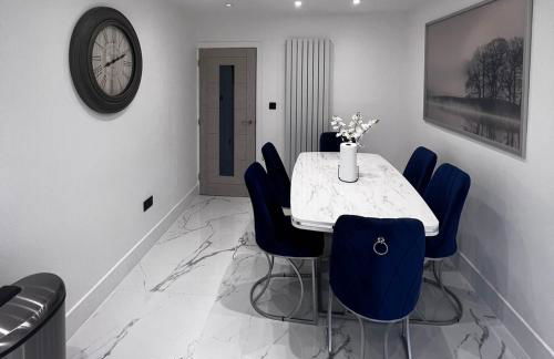 Entire home in Nottingham for family, friends and contractors - Foto 20