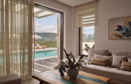 Armela Villa, with Pool & Captivating Views, By ThinkVilla - Foto 21