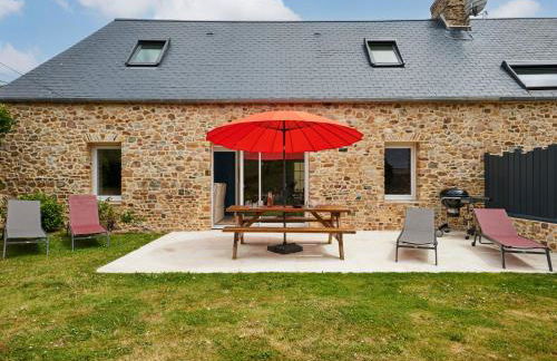 Holiday Home La Bergerie by Interhome - Foto 19
