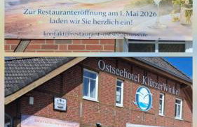 Ferienhaus Brise Ostsee - Foto 2