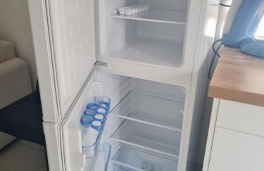 La Hutte, confort et sérénité à Audenge - Foto 15