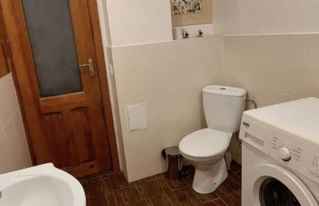 Stunning 1-bed Apartment Riga - Foto 5