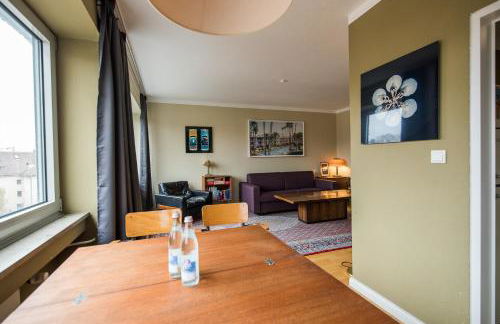 Luis City Apartments Regensburg - Foto 51