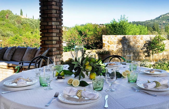 Villa Golden Tiara Large Private Pool A C Wifi - Photo 35