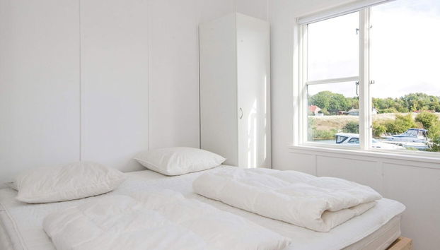 6 Person Holiday Home on a Holiday Park in Ebeltoft - Foto 2, Habitación