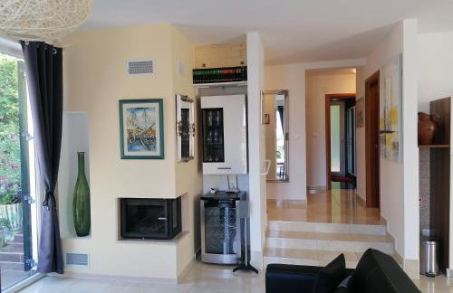 The Forest House Krk 1 - Photo 35