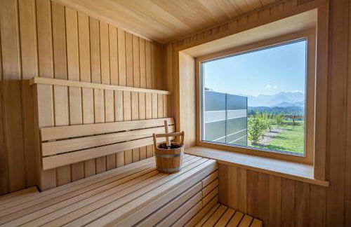 Die Zwei Sonnen Chalets - Photo 16