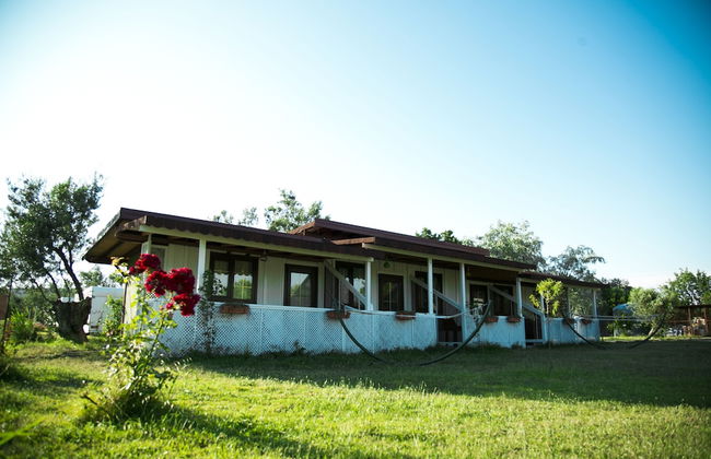 Cunda Fora Glamping - Foto 2