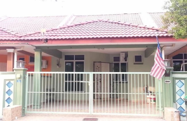 Noor Homestay - Foto 32