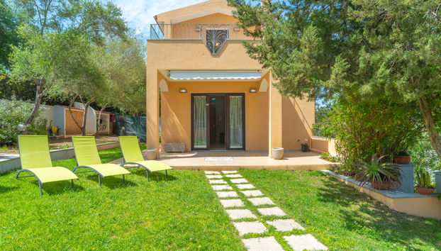 Holiday Home Pellicano by Interhome - Photo 2, House