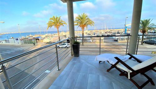 CA dúplex mar s'Estanyol de Migjorn - Foto 2