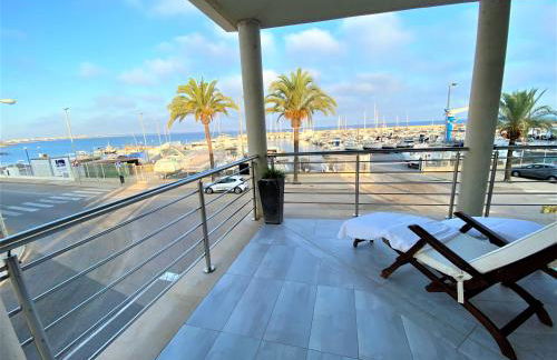 CA dúplex mar s'Estanyol de Migjorn - Foto 2